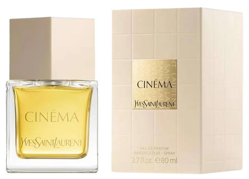 [Cinema Yves Saint Laurent Eau De Perfum ] Cinema Yves Saint Laurent Eau De Perfum 