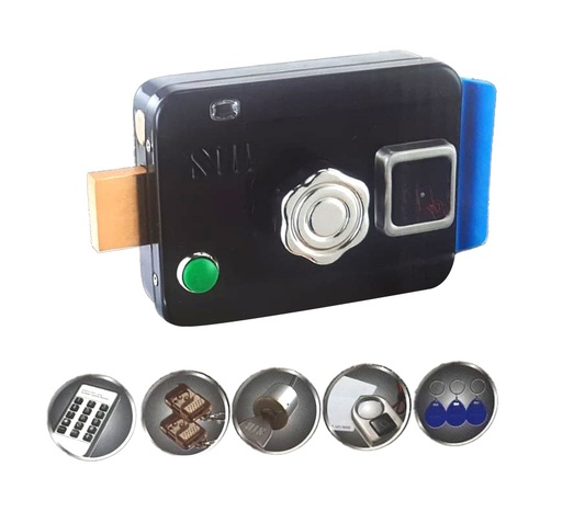 [METAL door lock] METAL door lock