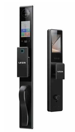 [R15 Face version Active Video intercom] R15 Face version Active Video intercom