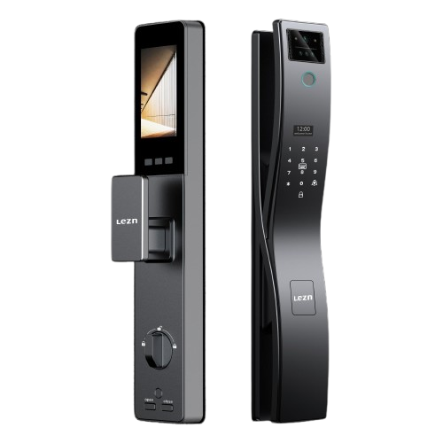 [Model - i19 Face version Active Video intercom] Model - i19 Face version Active Video intercom