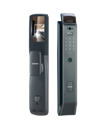 [smart Lock I15Ai] smart Lock I15Ai