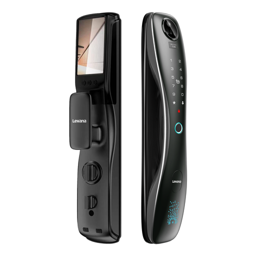 [smart Lock I7 Ai Cat eye version] smart Lock I7 Ai Cat eye version