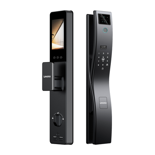 [smart Lock I19 Ai Cat eye] smart Lock I19 Ai Cat eye