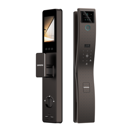 [smart Lock I19 Ai Face version] smart Lock I19 Ai Face version
