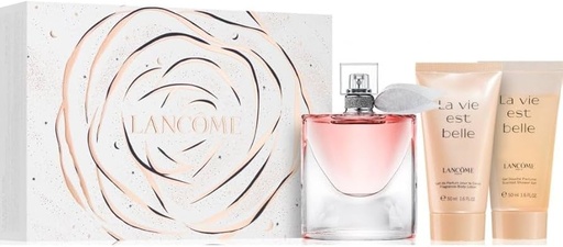 [ Lancôme La Vie Est Belle Eau de Parfum gift set]  Lancôme La Vie Est Belle Eau de Parfum gift set