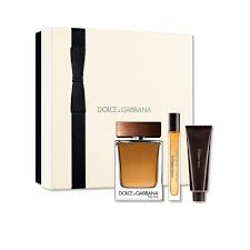 [Dolce & Gabbana The One for Men fragrance line.
The fragrance is a woody-spicy scent. ] Dolce & Gabbana The One for Men fragrance line.
The fragrance is a woody-spicy scent. 