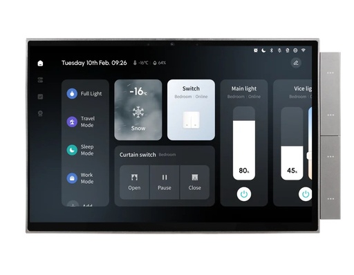 [TOUCH SCREEN 10 INCH] TOUCH SCREEN 10 INCH