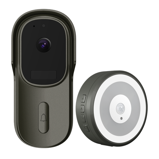 [Door Bell] Door Bell