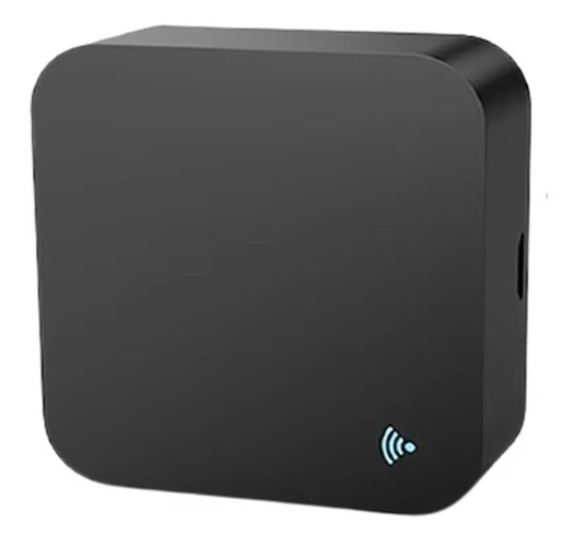 [IR REMOTE CONTROL] IR REMOTE CONTROL 