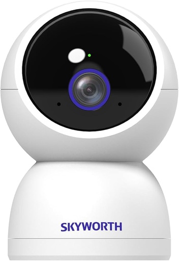 [Smart Camera Indoor 2MP WIRELESS] Smart Camera Indoor 2MP WIRELESS