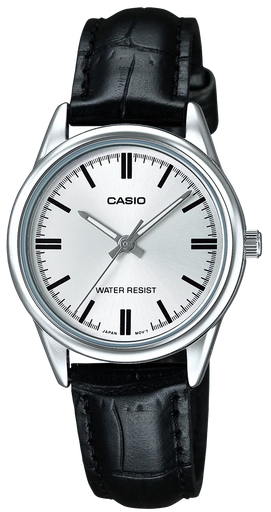 [LTP-V005L-7AUDF] LTP-V005L-7AUDF ساعة كاسيو حريمي  