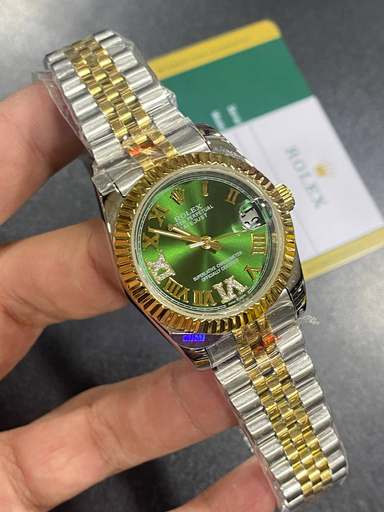 [WRolex-50] WRolex-50