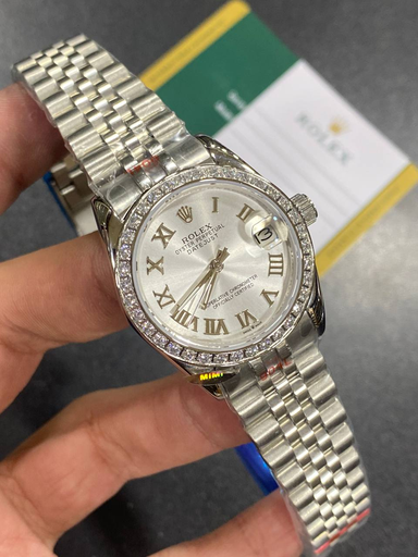 [WRolex-81] WRolex-81