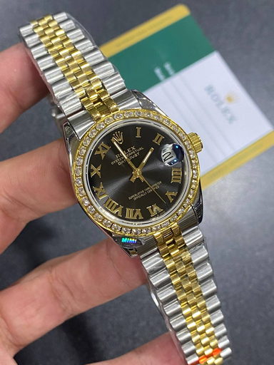 [WRolex-85] WRolex-85