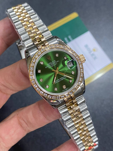 [WRolex-86] WRolex-86