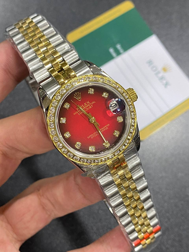 [WRolex-90] WRolex-90