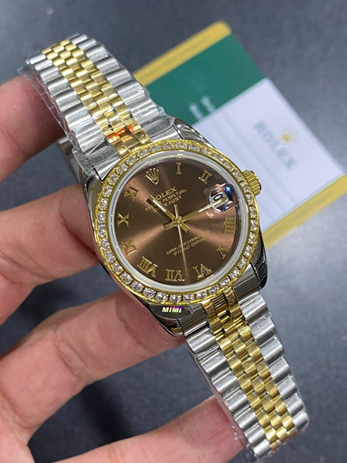 [WRolex-91] WRolex-91