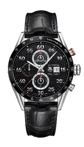 [TAG Heuer-3] TAG Heuer-3