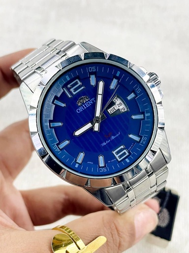 [ORIENT-11] ORIENT-11